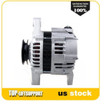 Alternator for Nissan Frontier, Xterra (1998–2004) 70Amp