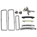 Timing Chain Set for Jeep Liberty 3.7L V6 SOHC (2002–2010) 53021293AA