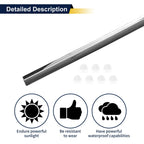 Door Garnish for BMW 7 Series (2016 - 2022)