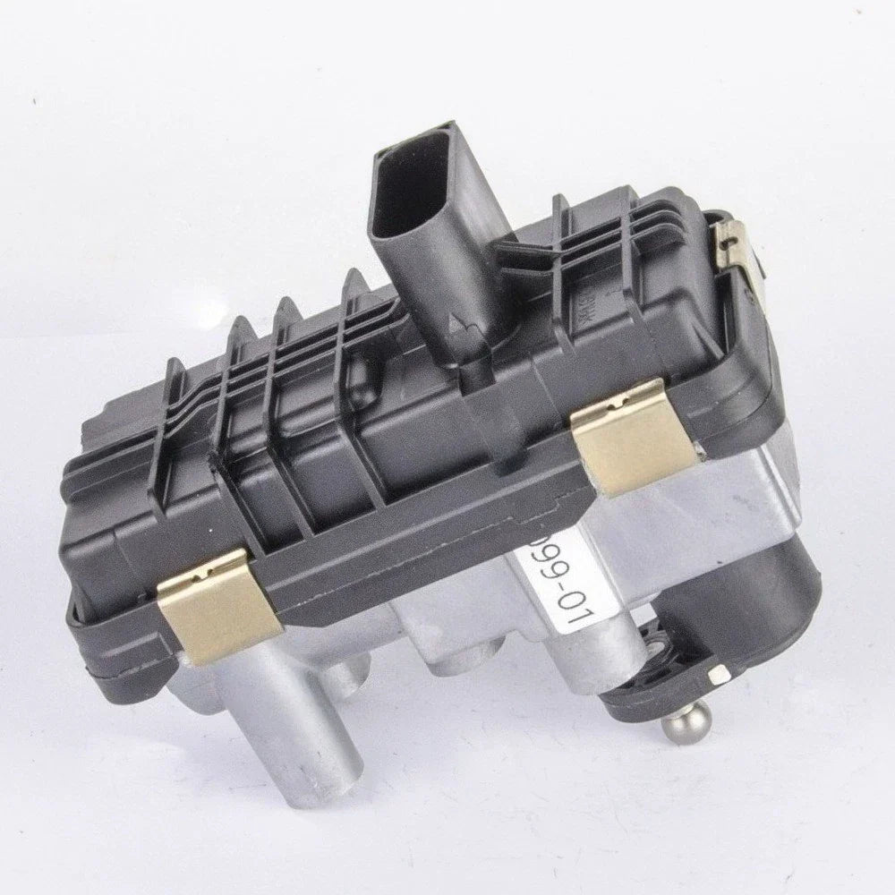 Turbo actuator for Nissan Navara (2005–2015)