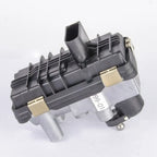 Turbo actuator for Nissan Navara (2005–2015)