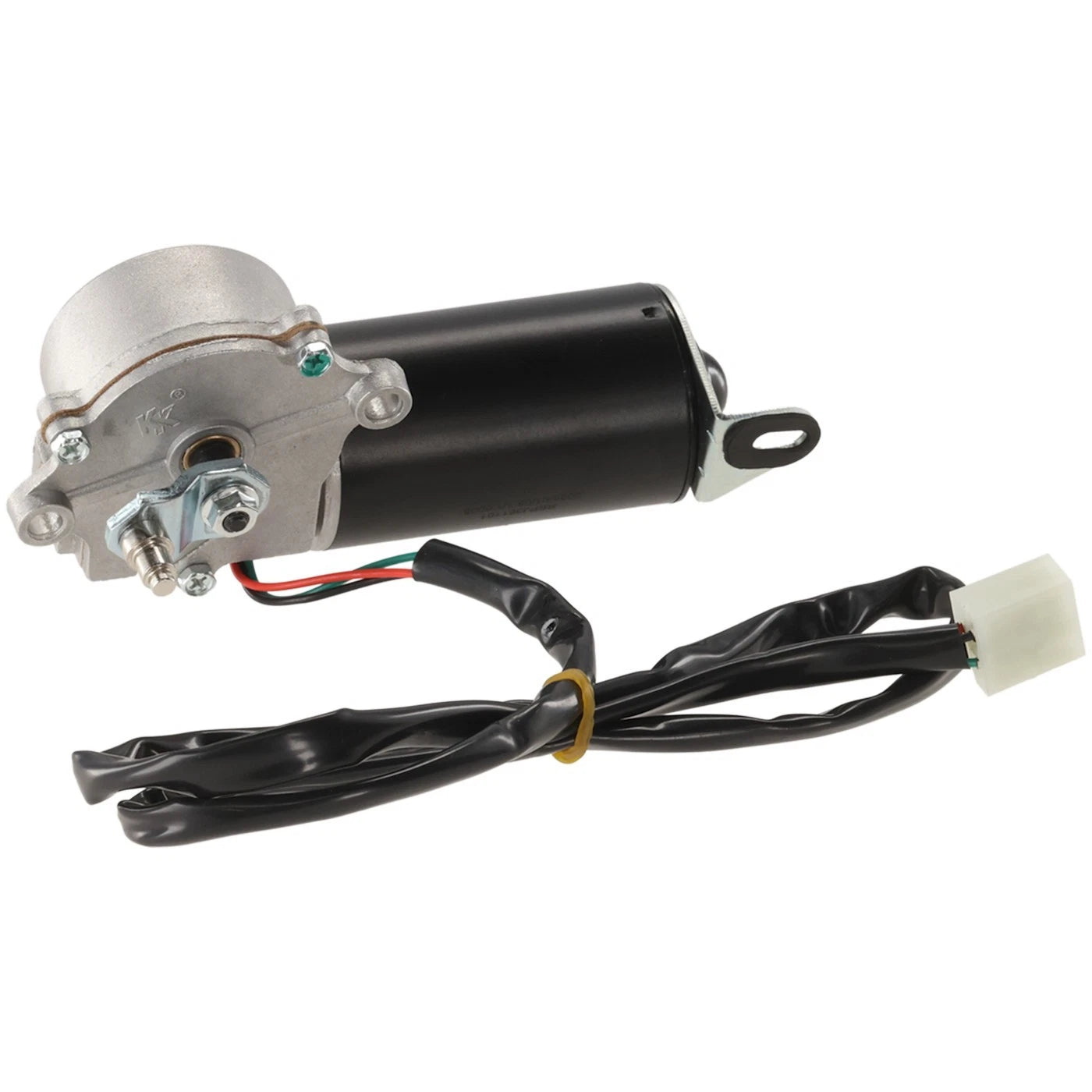 Front Windshield Wiper Motor for Jeep CJ5 CJ7 (1976-1982)