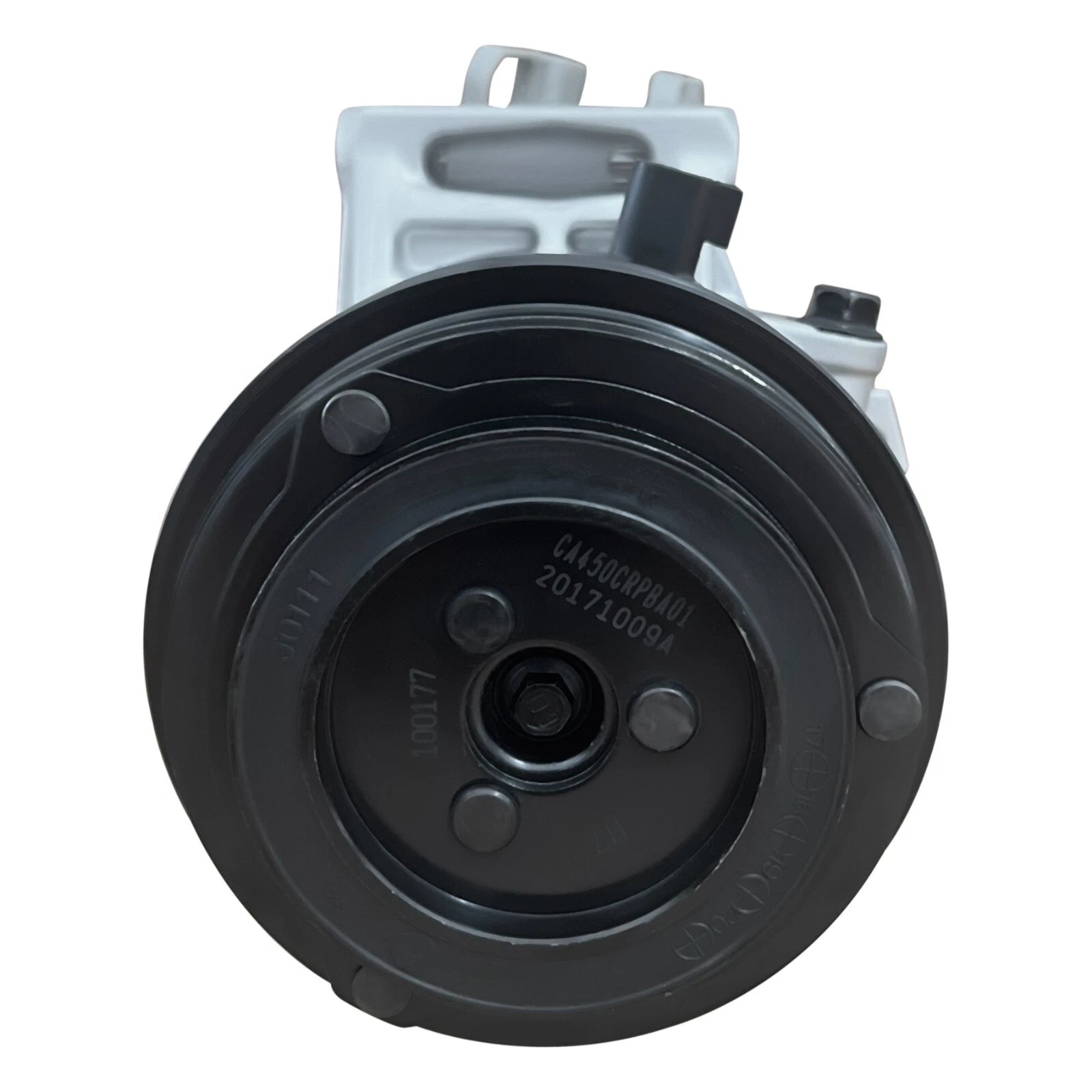 AC Compressor Kit Replacement for Ram 1500 3.6L Mild Hybrid (2021–2021)