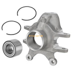 Rear Right Wheel Axle Knuckle & Bearing Kit for Can-Am Maverick Max 1000R (2014–2018)