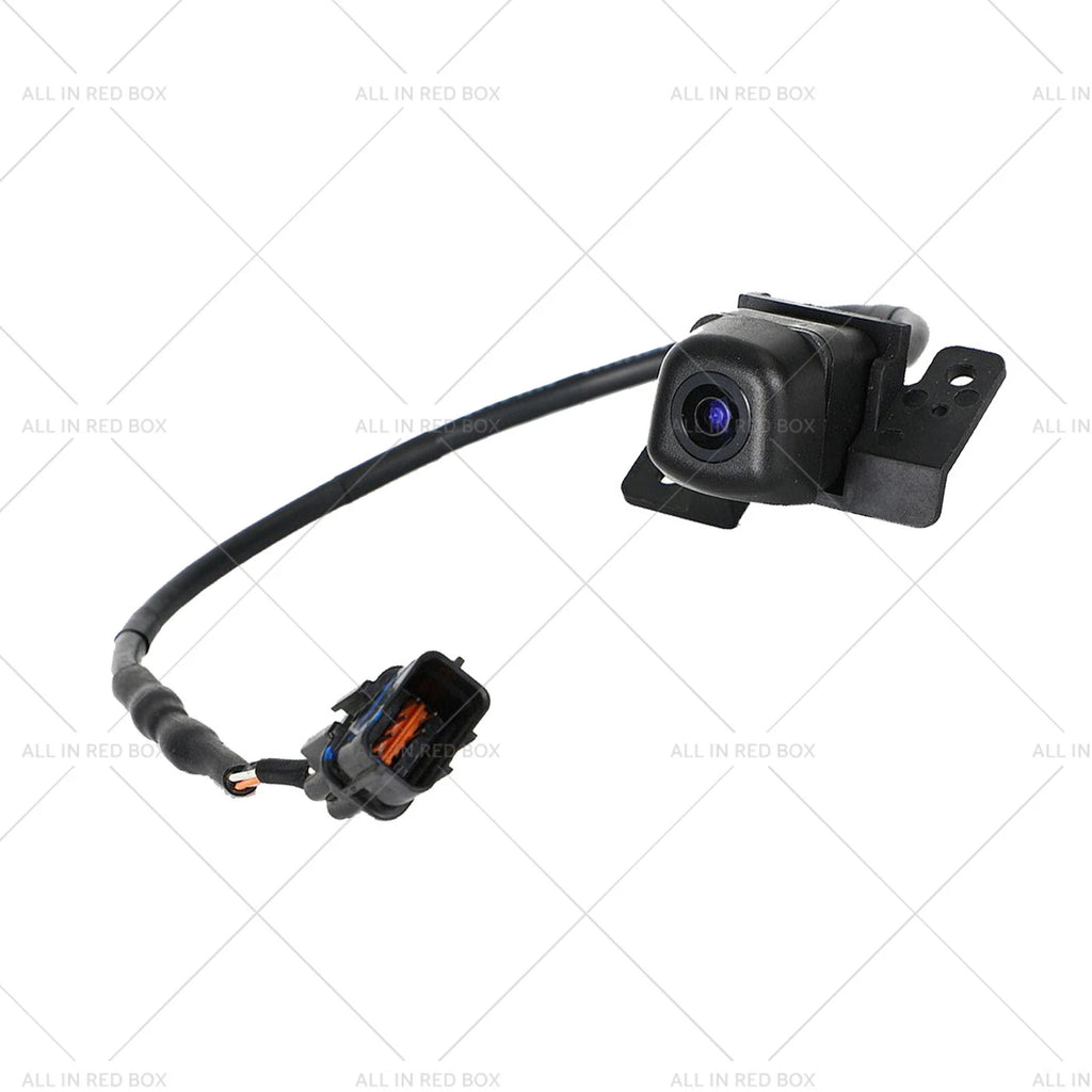 Rear View Backup Reverse Camera for Hyundai Tucson (2016–2018) 95760-D3000
