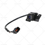 Rear View Backup Reverse Camera for Hyundai Tucson (2016–2018) 95760-D3000