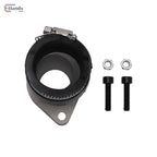 Carb Intake Manifold Boot for Yamaha Bear Tracker 250 YFM250 (1999–2004)