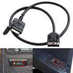 iPhone 30pin Connector Cable for Land Rover Jaguar