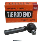 Outer Tie Rod End for Toyota Prado GRJ120 KDJ120 KZJ120 RZJ120 (2002–2009)