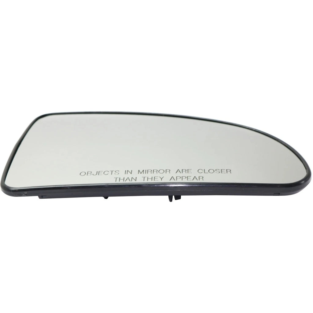 Passenger Side Mirror Glass for Chevrolet Cobalt, G5 (2005–2010)