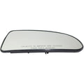 Passenger Side Mirror Glass for Chevrolet Cobalt, G5 (2005–2010)