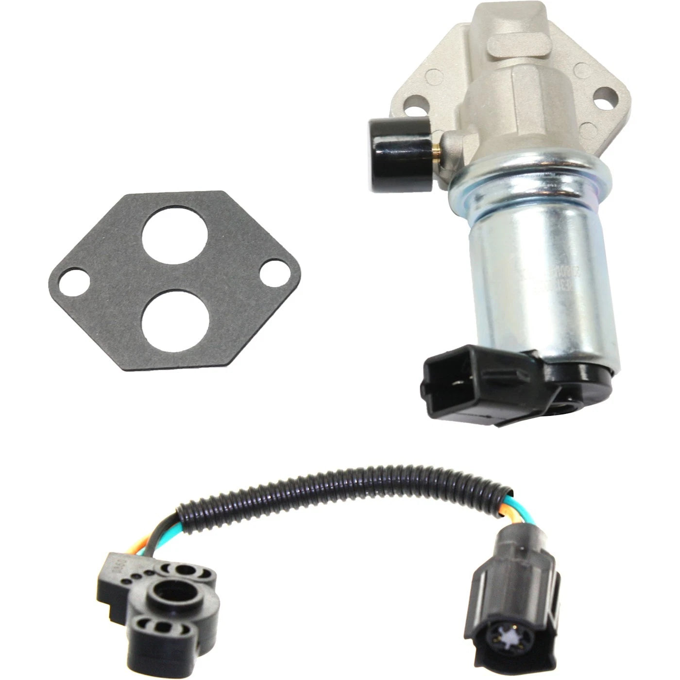 Throttle Position Sensor for Ford F-150 (1994–1996)