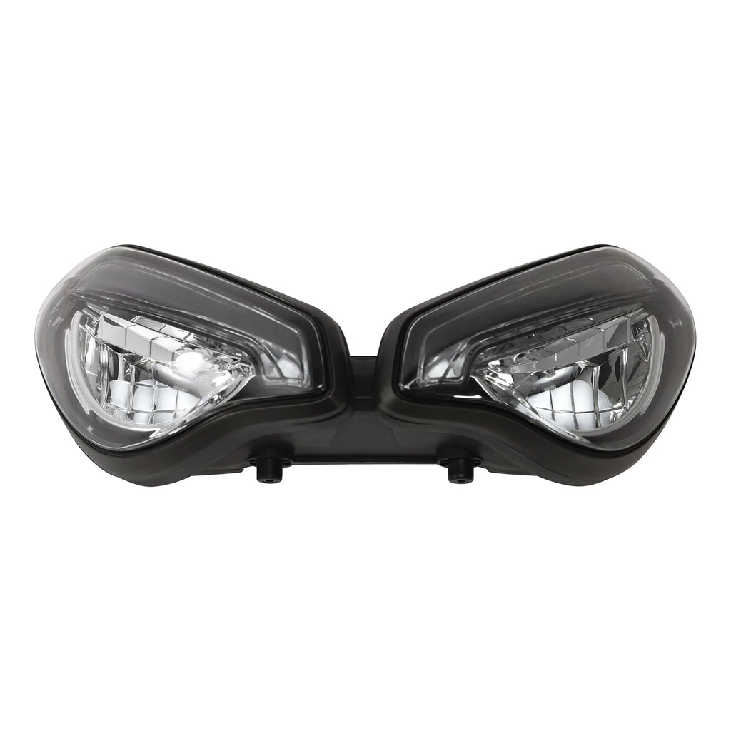 Front Headlight Assembly for Triumph Street Triple 765R/RS (2020–2022)