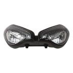 Front Headlight Assembly for Triumph Street Triple 765R/RS (2020–2022)