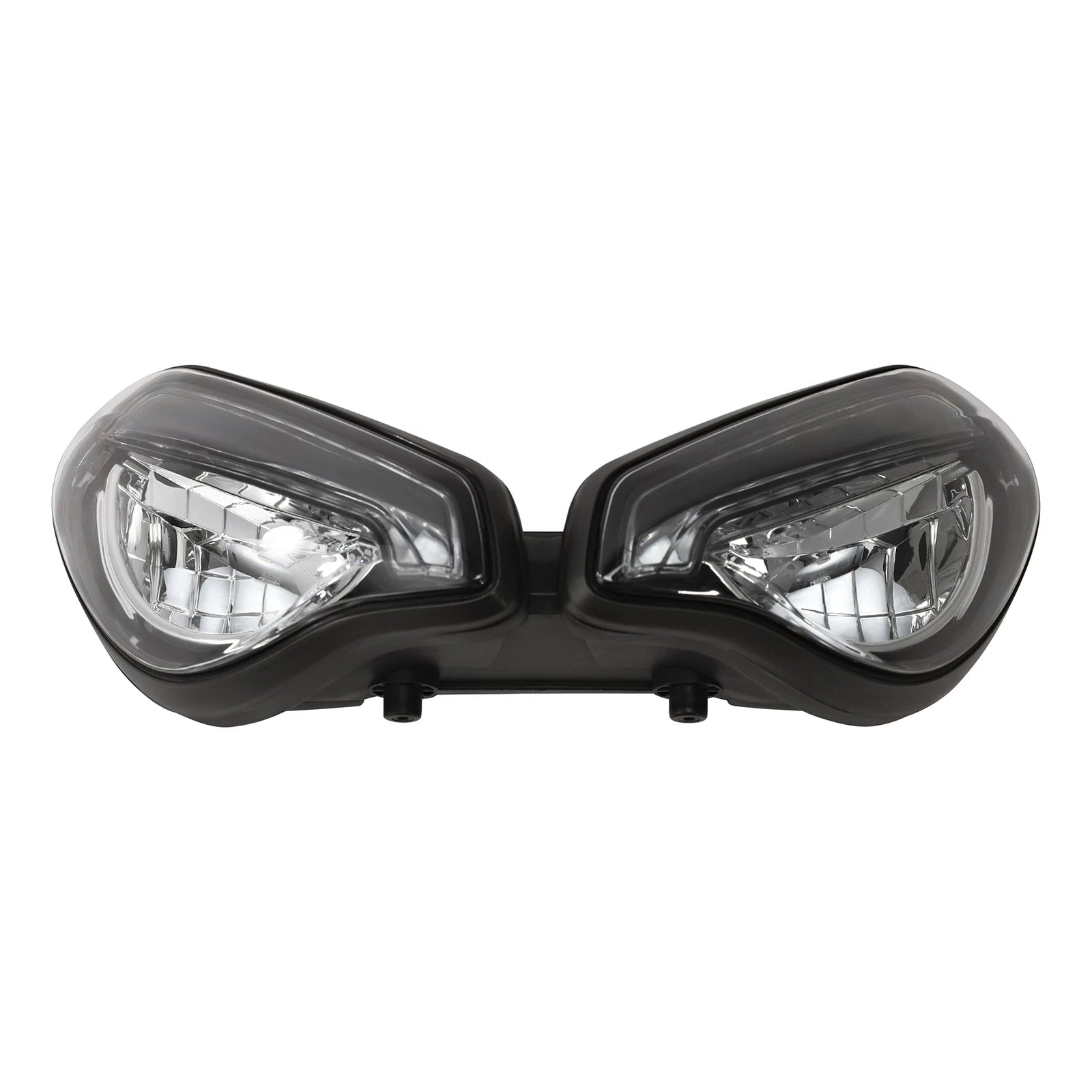 Front Headlight Assembly for Triumph Street Triple 765R/RS (2020–2022)