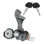 Ignition Lock Cylinder Switch Assembly w/ Key for Kia Spectra 2.0L (2004–2009)