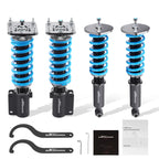Adjustable Coilovers Lowering Kit for Mazda RX-7 (1985–1992)