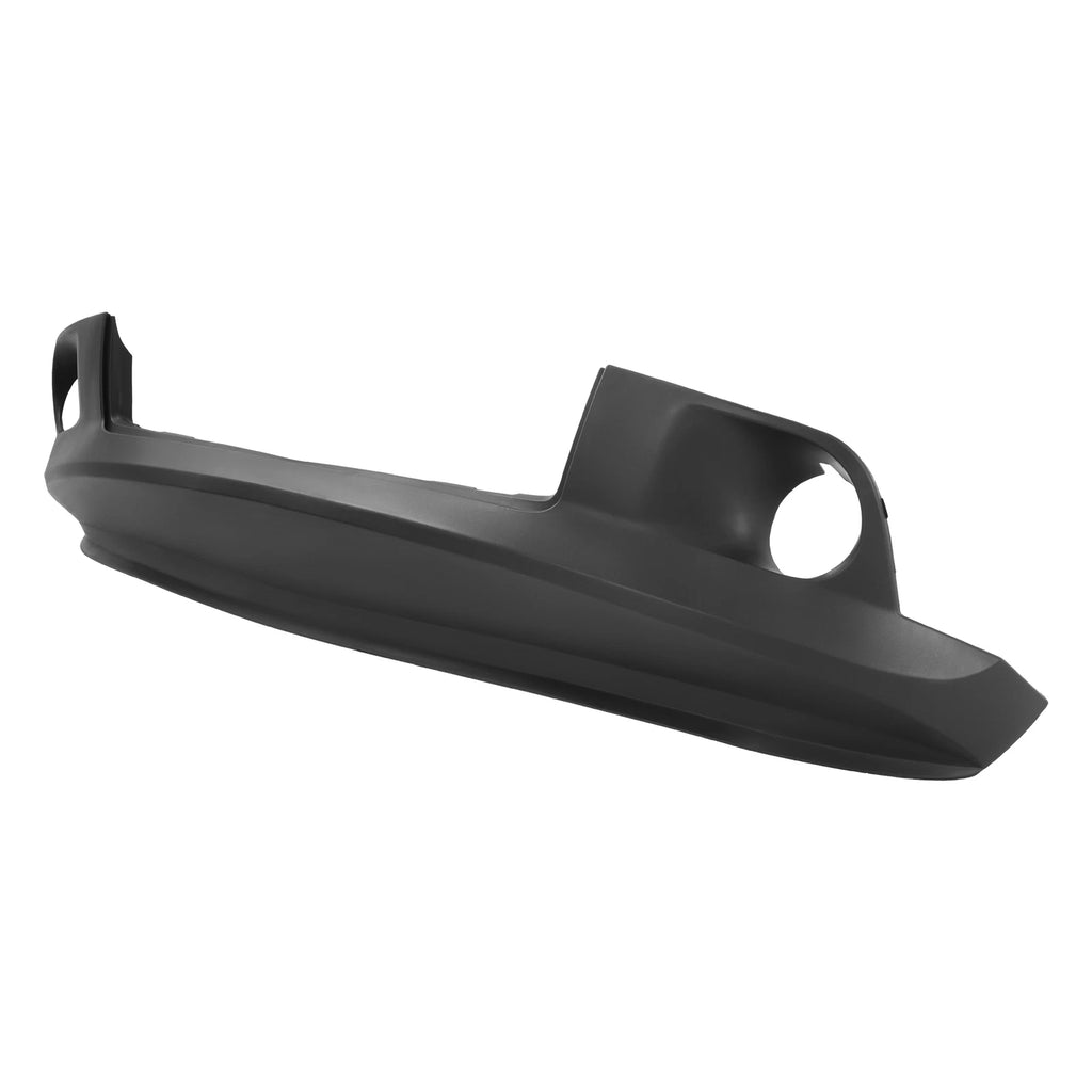 Front Bumper Valance for Jeep Grand Cherokee Laredo (2008–2010)