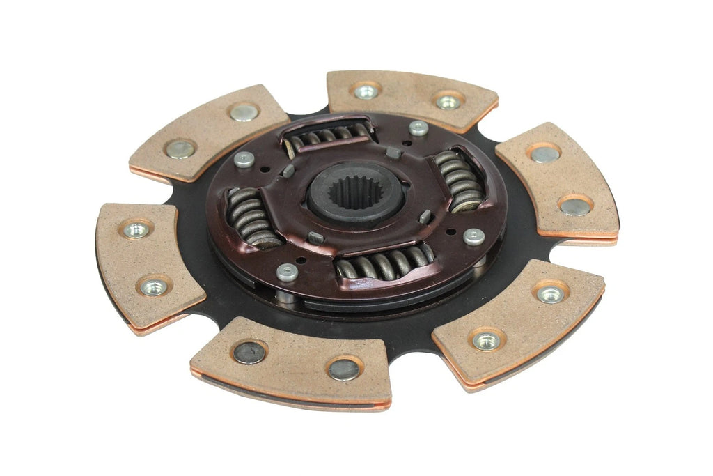 Clutch Kit Stage 3 for Honda Civic CRX (1984-1991)