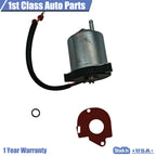 Brake Booster Pump Motor for Toyota 4Runner, FJ Cruiser, Lexus GX470 (2003–2009)