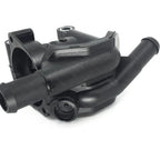 Thermostat Housing Water Outlet for Ford Escape Mazda Focus (2000–2004)