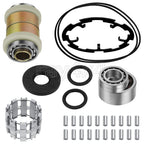 Front Differential Rebuild Kit for Polaris Ranger 1000 (2015–2018, 2020)