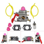 Carburetor for P4500 PP025 PP125 PP258TP PP25E Trimmer