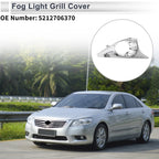 1 Pc Fog Light Grill for Toyota Camry V50 (2012–2014) No. 5212706370