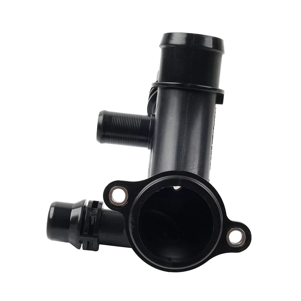 Engine Coolant Outlet Connector Tube for Jaguar XF / Land Rover (2008–2015)