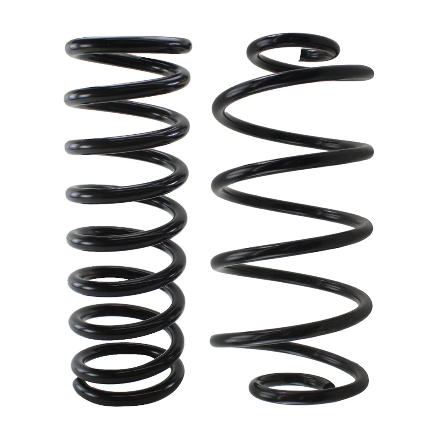 Coil Springs Kit for Chevrolet Caballero Regal (1978–1987)