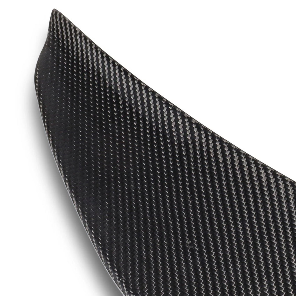 Carbon Fiber Duckbill Spoiler for BMW M4 G82 (2015–2020)