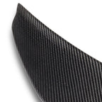 Carbon Fiber Duckbill Spoiler for BMW M4 G82 (2015–2020)
