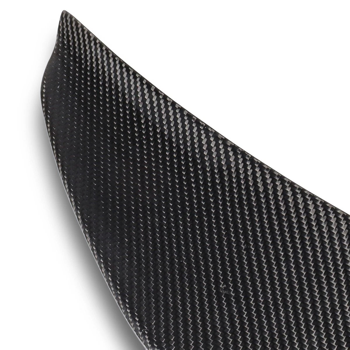 Carbon Fiber Duckbill Spoiler for BMW M4 G82 (2015–2020)