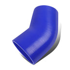 3.5" 3-Ply Silicone Coupler Elbow Turbo/Intake Piping Hose for