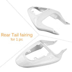 Rear Tail Fairing for Suzuki GSXR 600 750 1000 (2000-2003)
