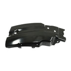 Front Bumper Brace Bracket for Chevy Silverado 1500 (2007â2013) Steel Black