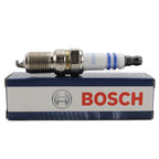 Bosch 8119 Double Platinum Spark Plug for Chevy Ford GMC Mazda