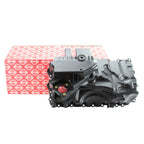 Elring 727.800 Engine Oil Pan for BMW E84 E89 E91 E92 E93 F10 F22 F23 F30 F32 (2007–2019)