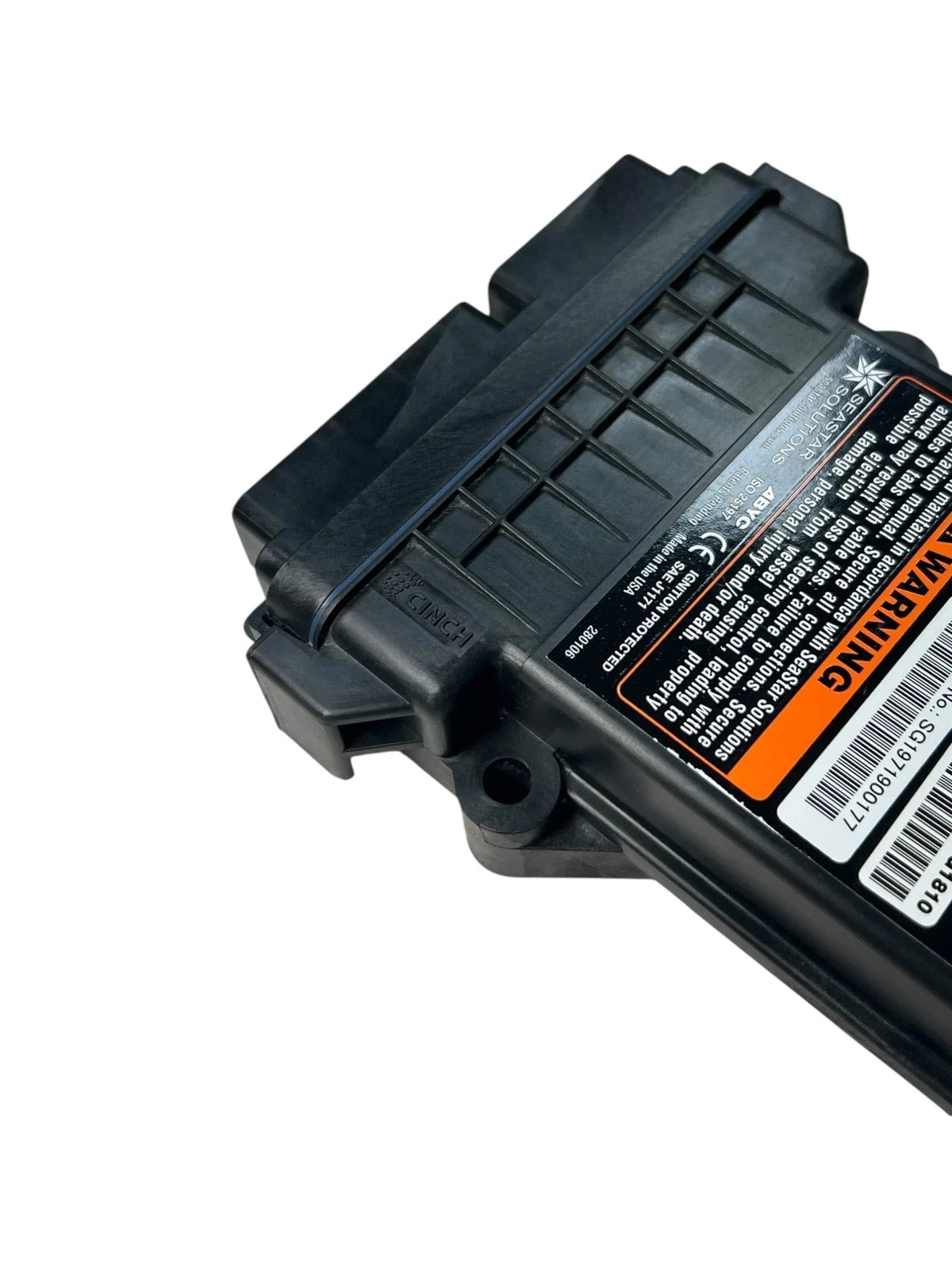 Dometic EG1810 Main Station for Suzuki SPC 1.0 (OEM)