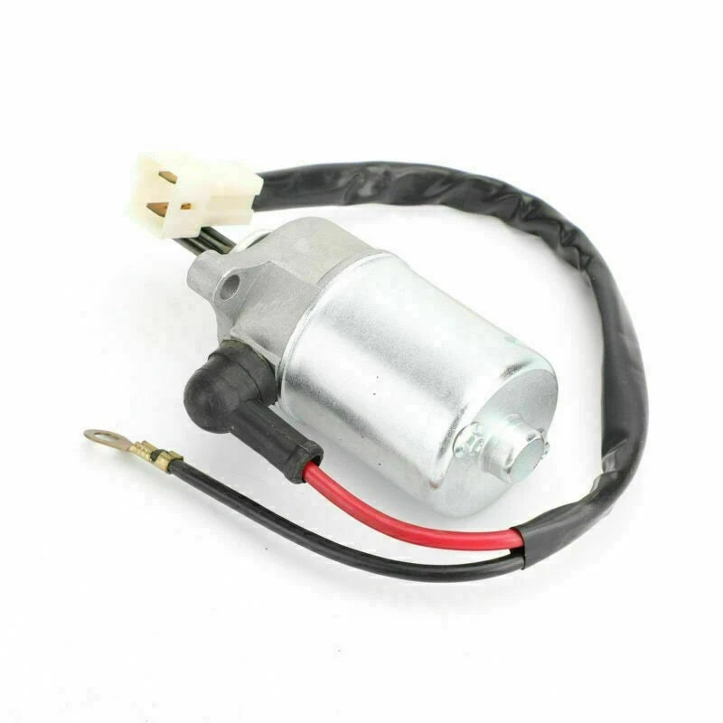 Starter for Yamaha XC50 Vino XF50 YN50 NEO'S BX50 (2004–2017)