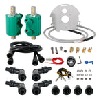 Electronic Ignition Kit for Kawasaki KZ1000R Replica/KZ1000P (1982–1985)