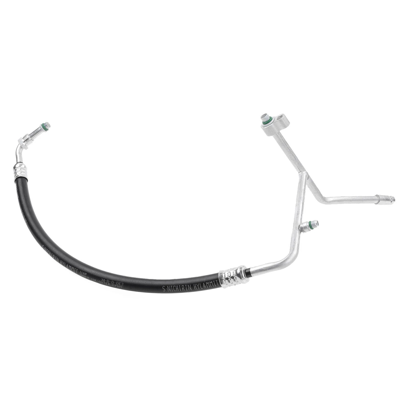 A/C Refrigerant Discharge Hose for Ford F53 (1999–2004)