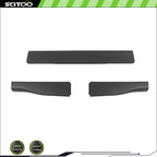 Tailgate Trim Cap Molding for Ford F-250 Super Duty (2008–2016)