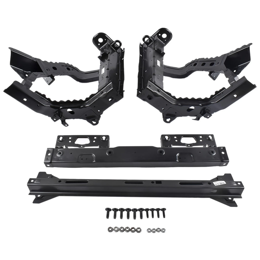 Radiator Support for GMC Canyon, Chevy Colorado (2015-2022)
