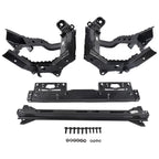 Radiator Support for GMC Canyon, Chevy Colorado (2015-2022)