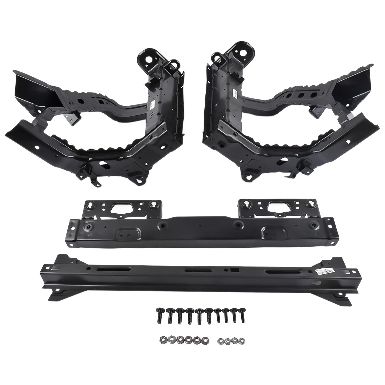 Radiator Support for GMC Canyon, Chevy Colorado (2015-2022)