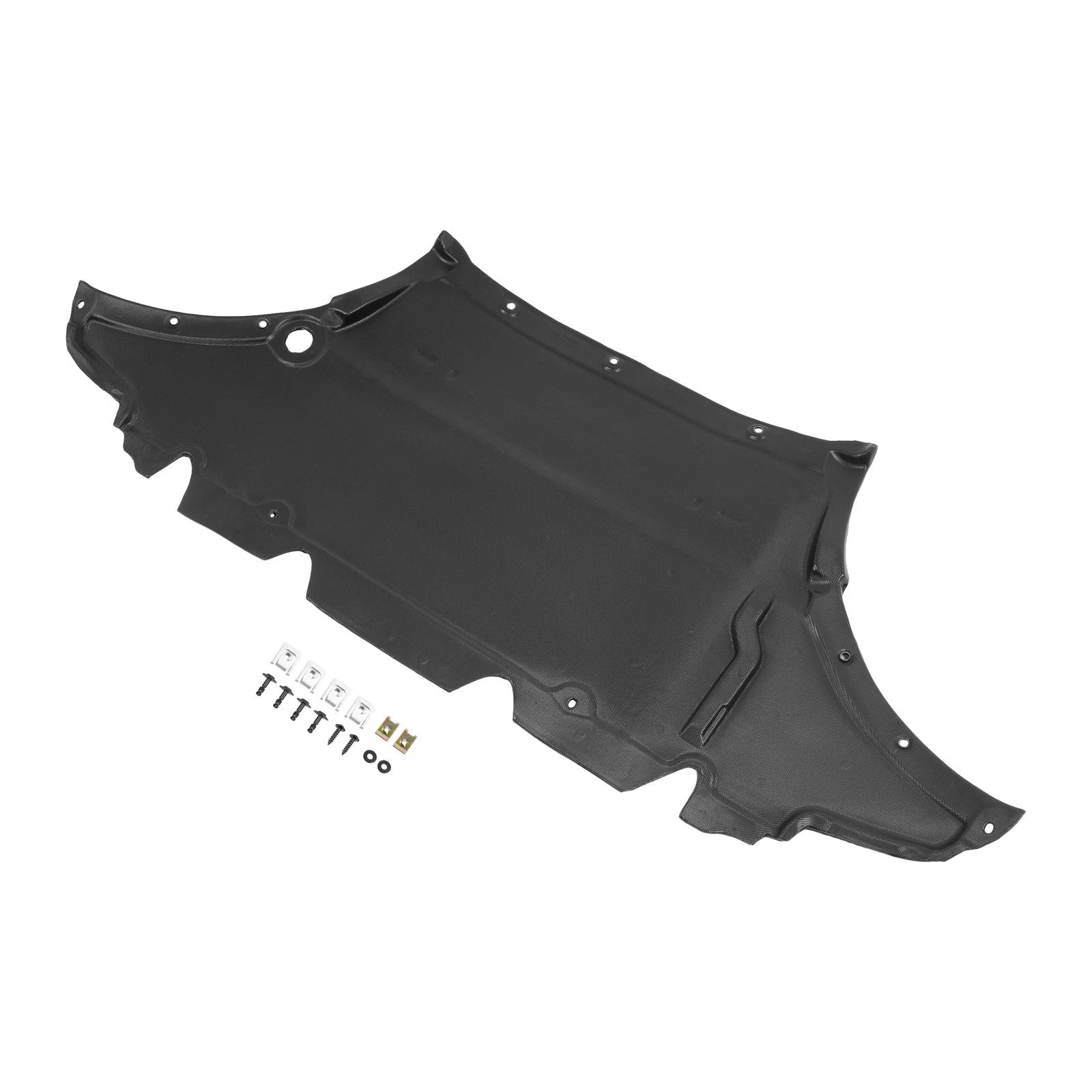 Engine Splash Shield for Audi A4 S5 (2008–2017) 8K1863821