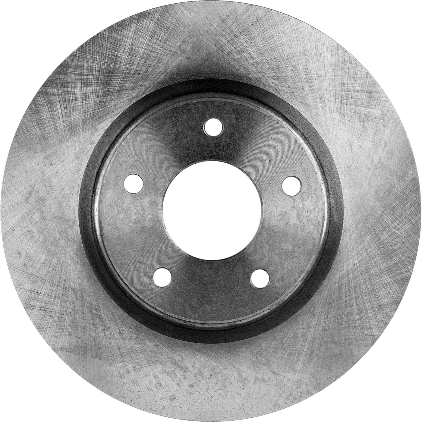 Brake Disc Rotors and Pads Kit for Saab 9-2X (2005–2006)