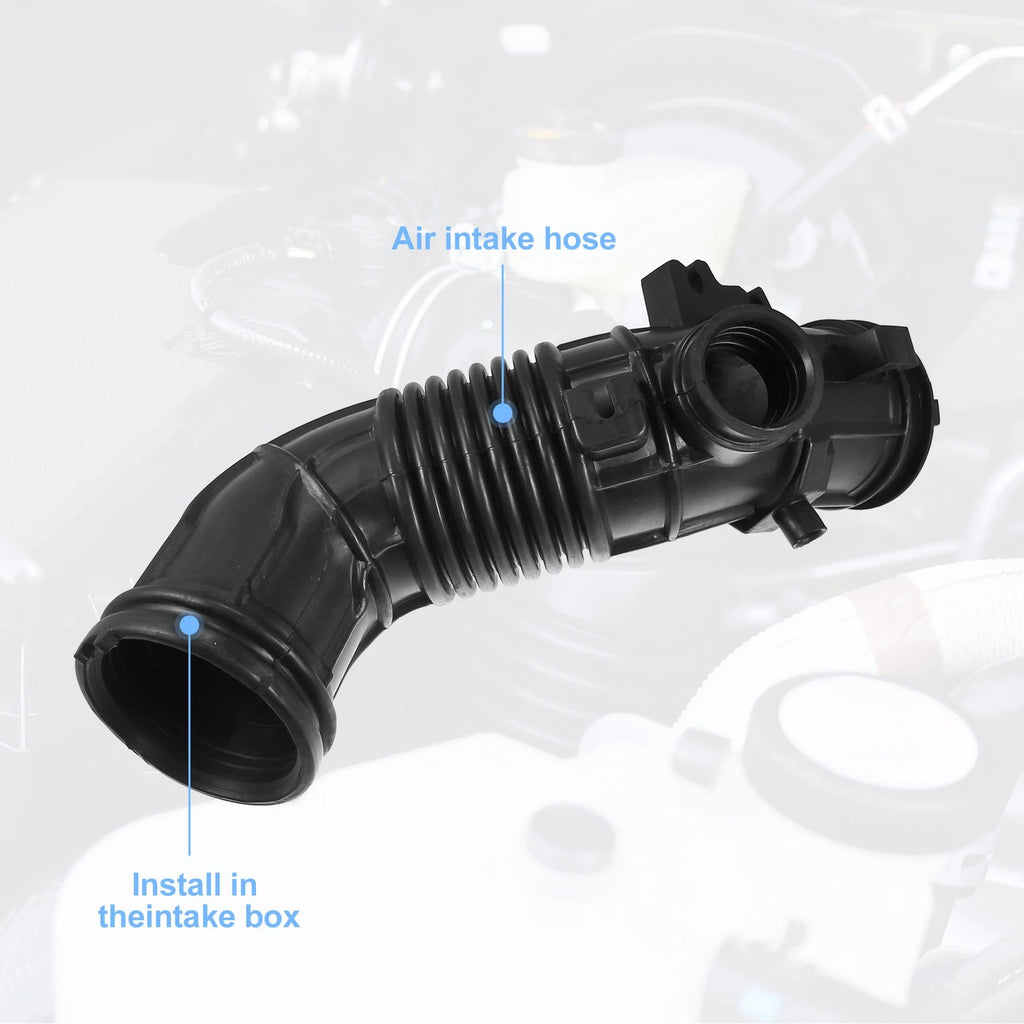 Engine Air Intake Hose No. 17228P3F000 for Honda CR-V (2017–2020)