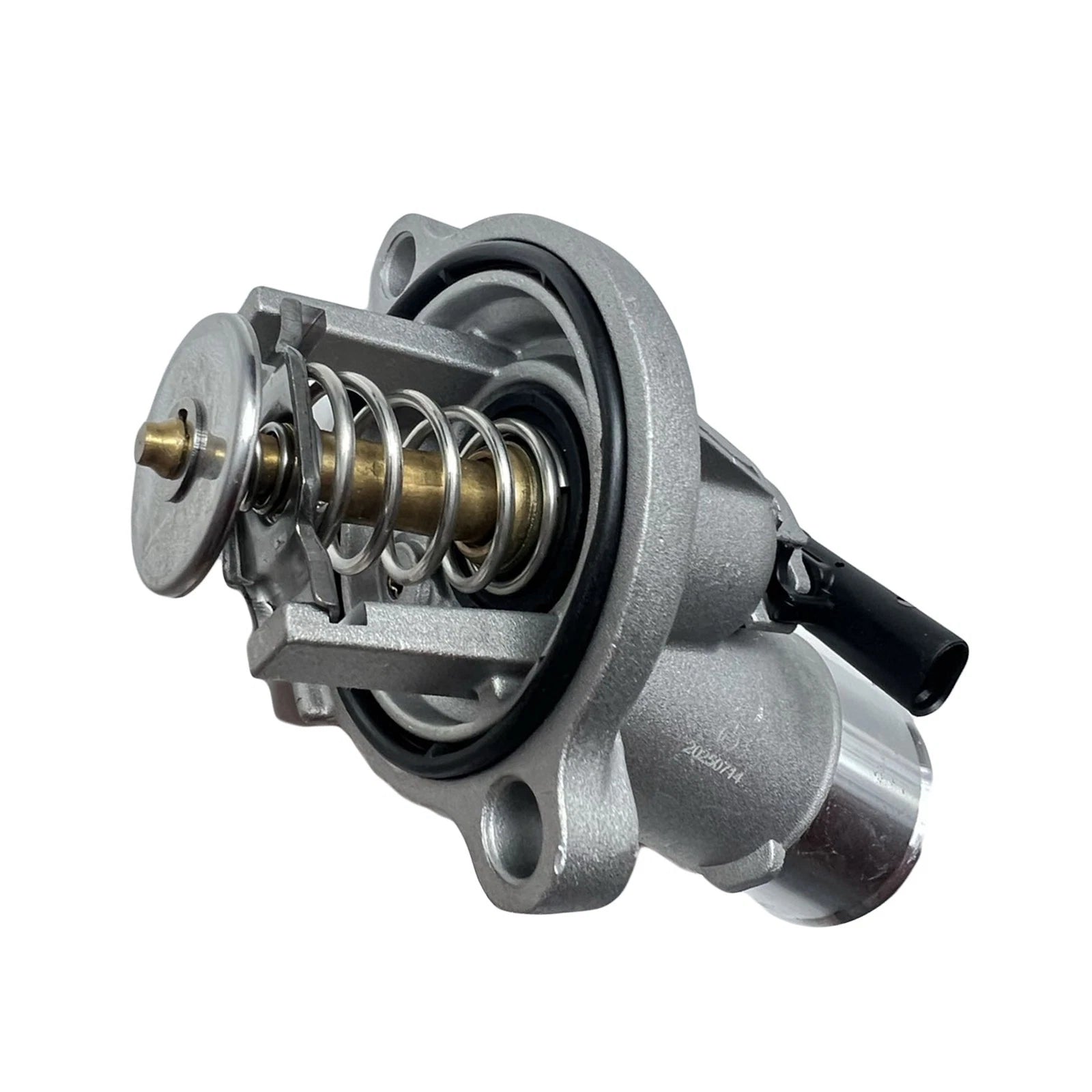 Thermostat Housing Assembly for Ram 2500 3500 4500 5500 (2014–2022)